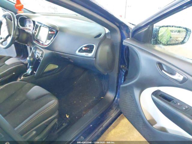 Dodge Dart Sxt Image 6