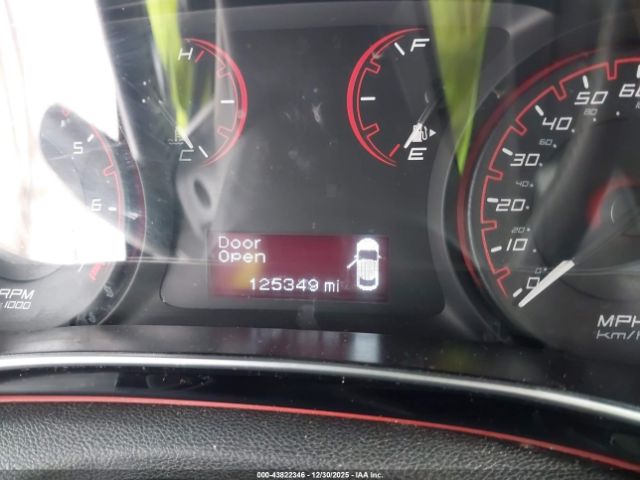 Dodge Dart Sxt Image 4