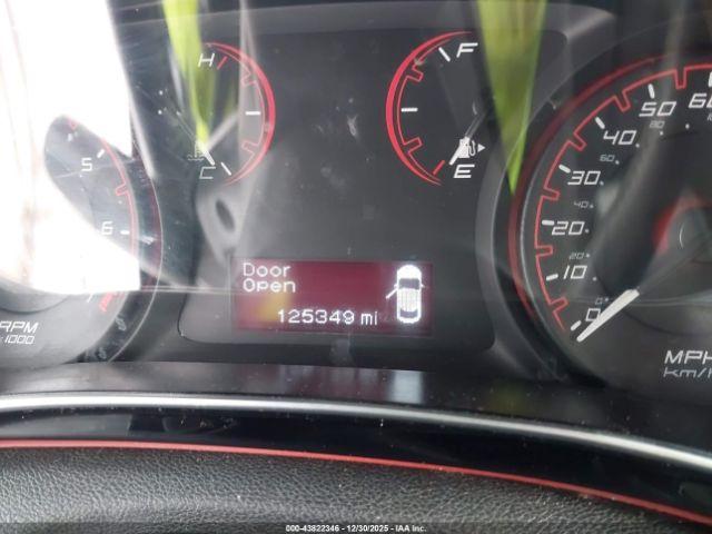 Dodge Dart Sxt Image 4