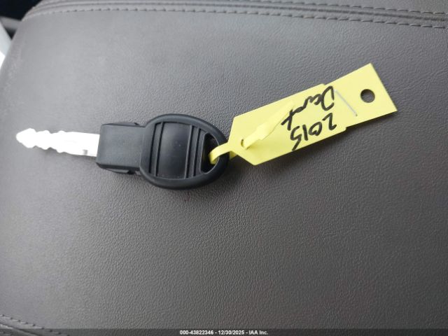 Dodge Dart Sxt Image 7