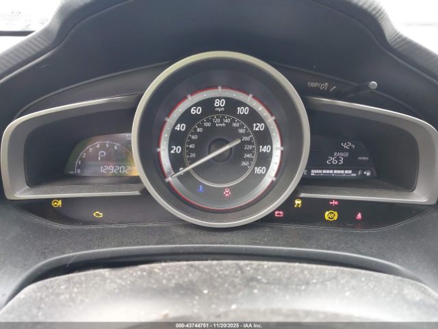 Mazda Mazda3 I Touring Image 14