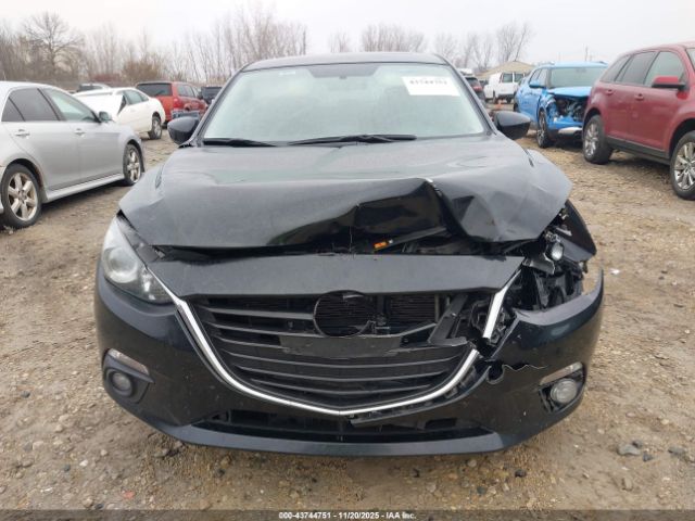 Mazda Mazda3 I Touring Image 6