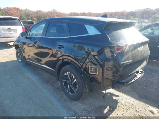 Kia Sportage Lx Image 7