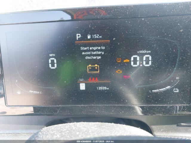 Kia Sportage Lx Image 18