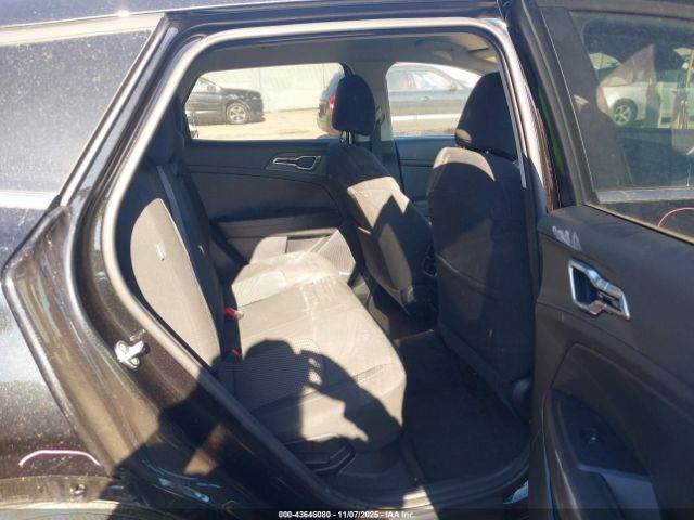 Kia Sportage Lx Image 3