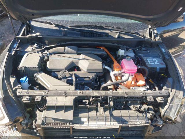 Kia Sportage Lx Image 8