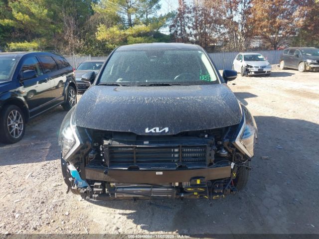 Kia Sportage Lx Image 13