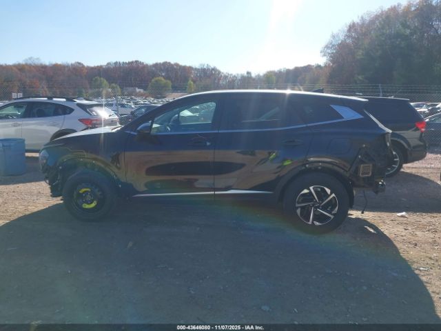 Kia Sportage Lx Image 17