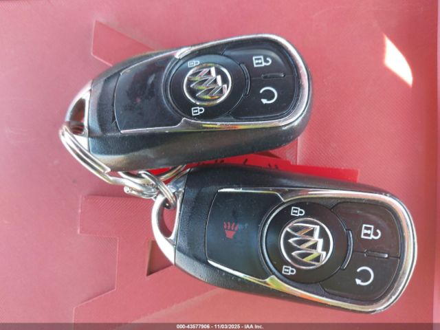 Buick Encore Awd Preferred Image 7