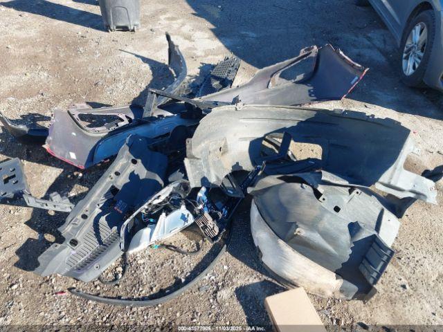 Buick Encore Awd Preferred Image 8