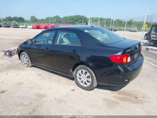 Toyota Corolla Le Image 16