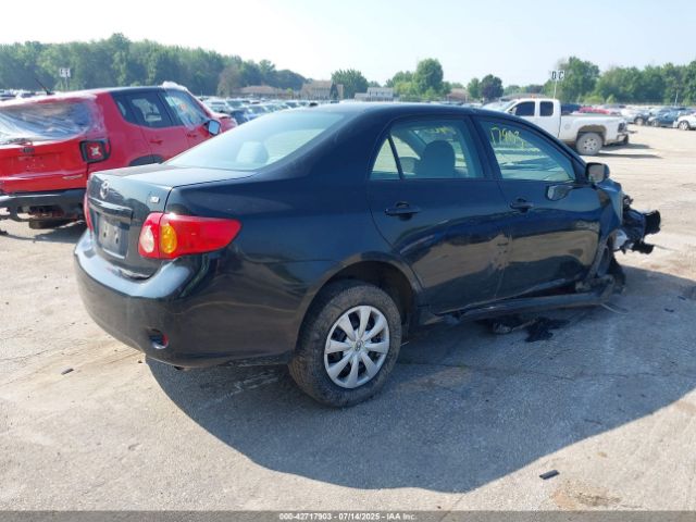 Toyota Corolla Le Image 9