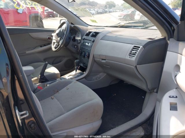 Toyota Corolla Le Image 10