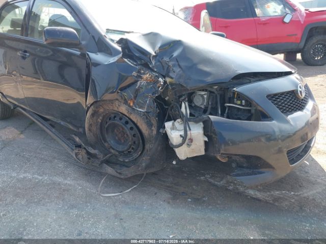 Toyota Corolla Le Image 6