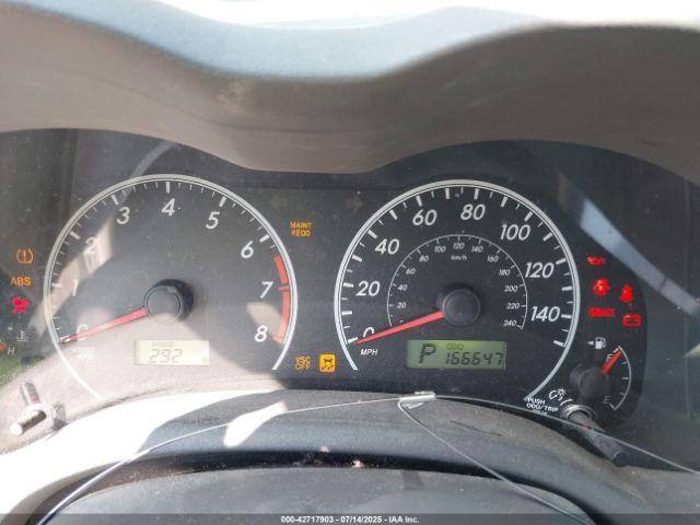 Toyota Corolla Le Image 13