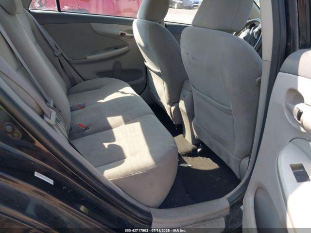 Toyota Corolla Le Image 14