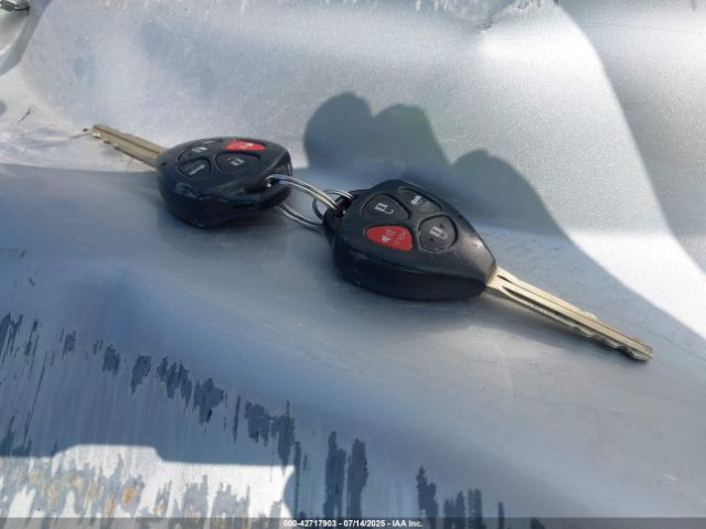 Toyota Corolla Le Image 15