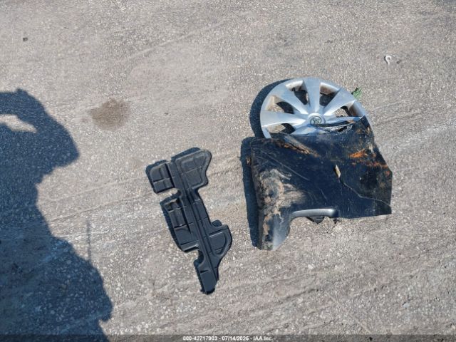 Toyota Corolla Le Image 4