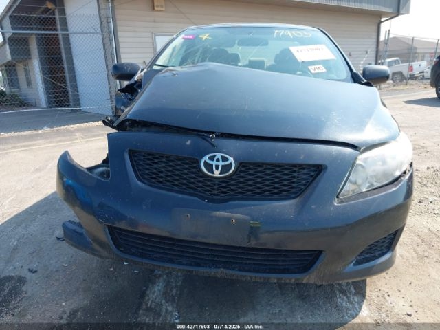 Toyota Corolla Le Image 2