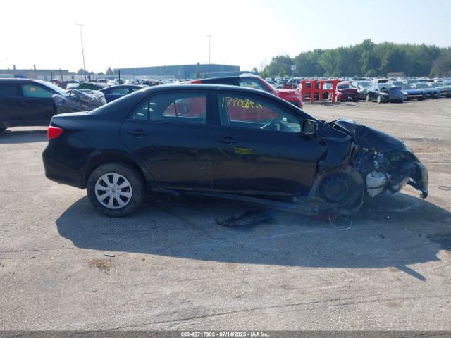 Toyota Corolla Le Image 3