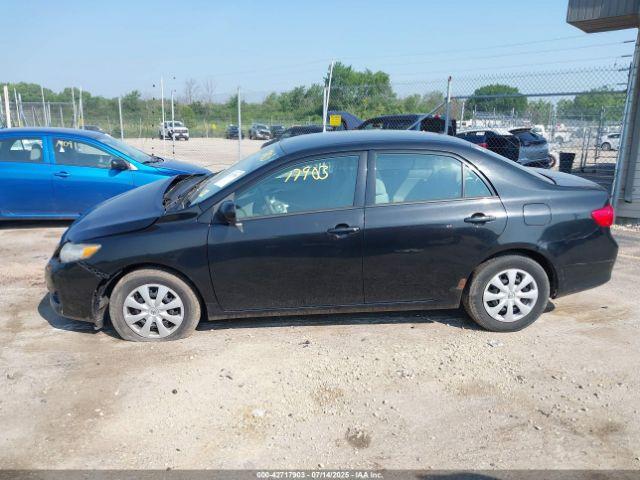 Toyota Corolla Le Image 5