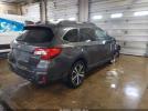Subaru Outback 2.5i Limited Image 13