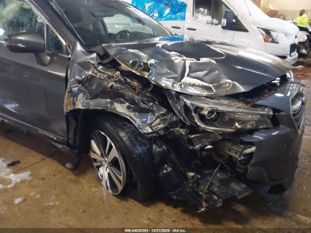 Subaru Outback 2.5i Limited Image 5