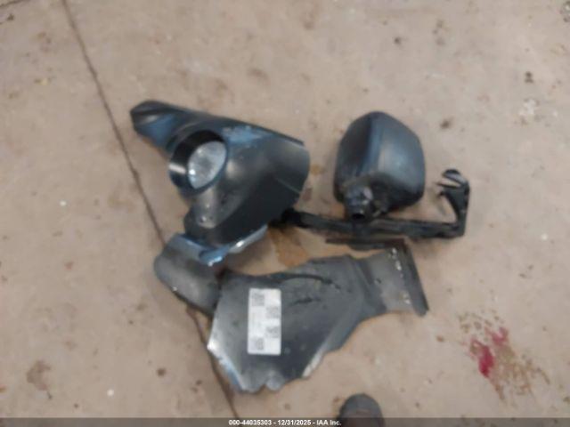 Subaru Outback 2.5i Limited Image 4