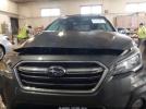 Subaru Outback 2.5i Limited Image 11