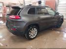 Jeep Cherokee Limited Image 13