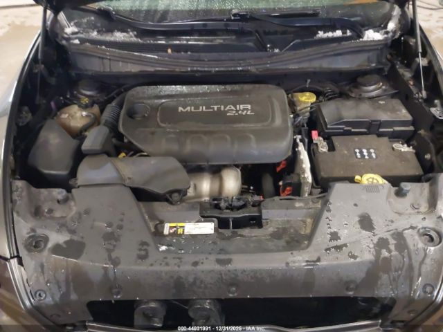 Jeep Cherokee Limited Image 3