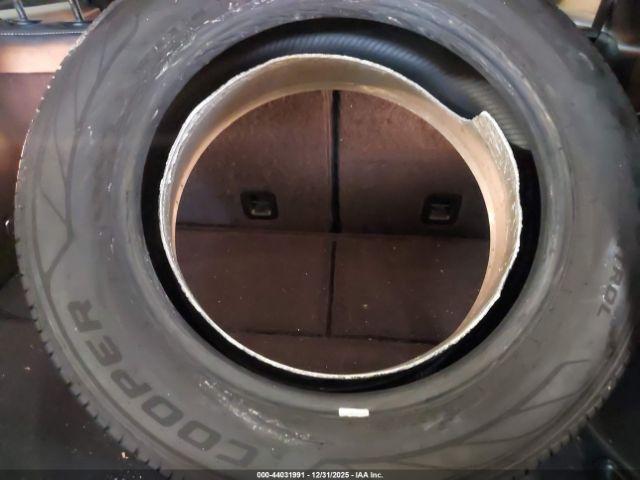 Jeep Cherokee Limited Image 8