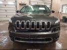 Jeep Cherokee Limited Image 9