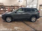 Jeep Cherokee Limited Image 12