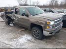 Chevrolet Silverado 1500 1lt Image 1