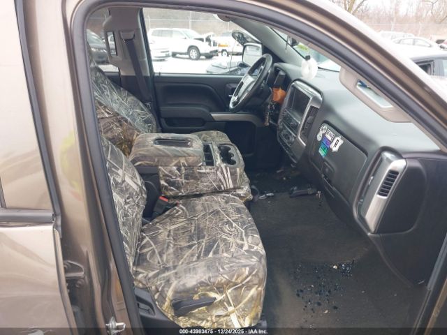 Chevrolet Silverado 1500 1lt Image 4