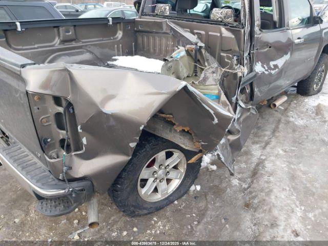 Chevrolet Silverado 1500 1lt Image 5