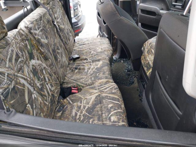 Chevrolet Silverado 1500 1lt Image 7