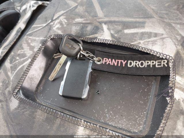 Chevrolet Silverado 1500 1lt Image 9