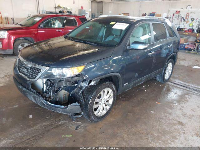 Kia Sorento Lx V6 Image 9