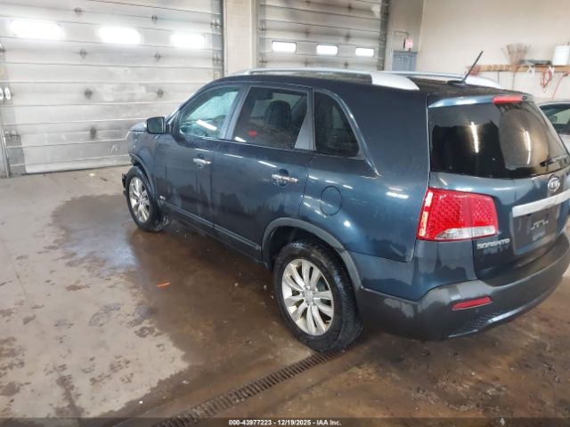 Kia Sorento Lx V6 Image 7