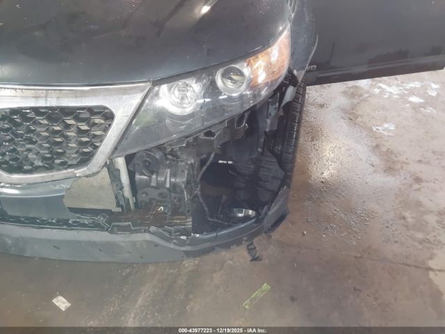 Kia Sorento Lx V6 Image 15