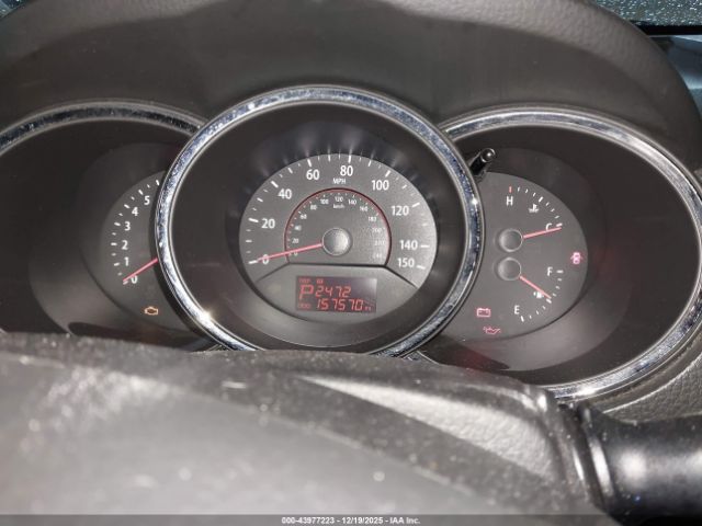 Kia Sorento Lx V6 Image 11