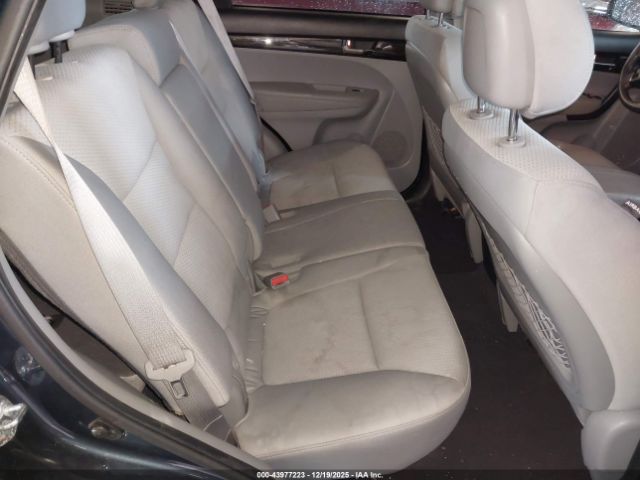 Kia Sorento Lx V6 Image 14