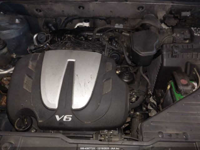 Kia Sorento Lx V6 Image 10