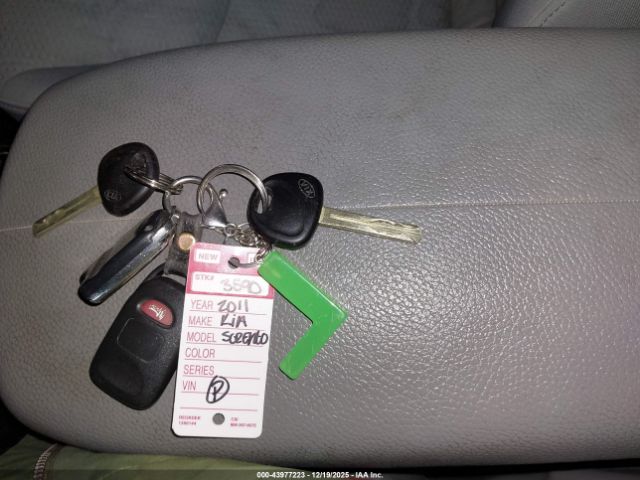 Kia Sorento Lx V6 Image 17