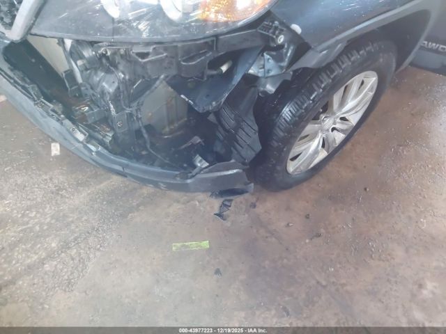 Kia Sorento Lx V6 Image 13