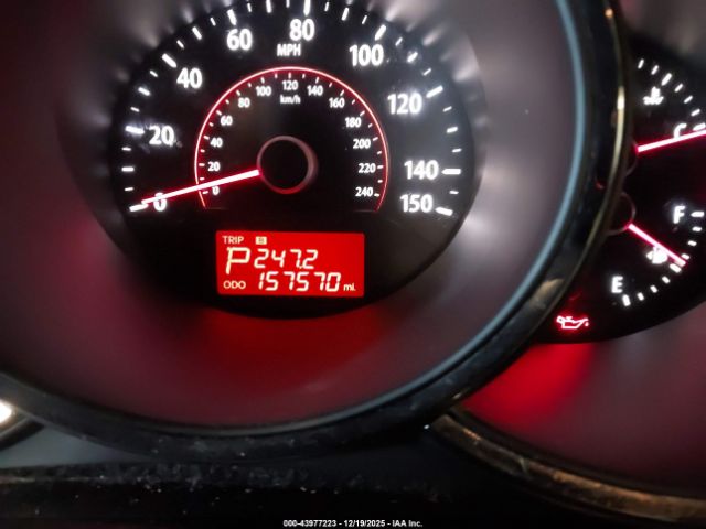 Kia Sorento Lx V6 Image 2