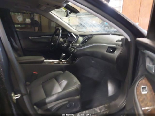 Chevrolet Impala 1lt Image 3