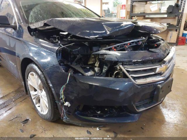 Chevrolet Impala 1lt Image 12